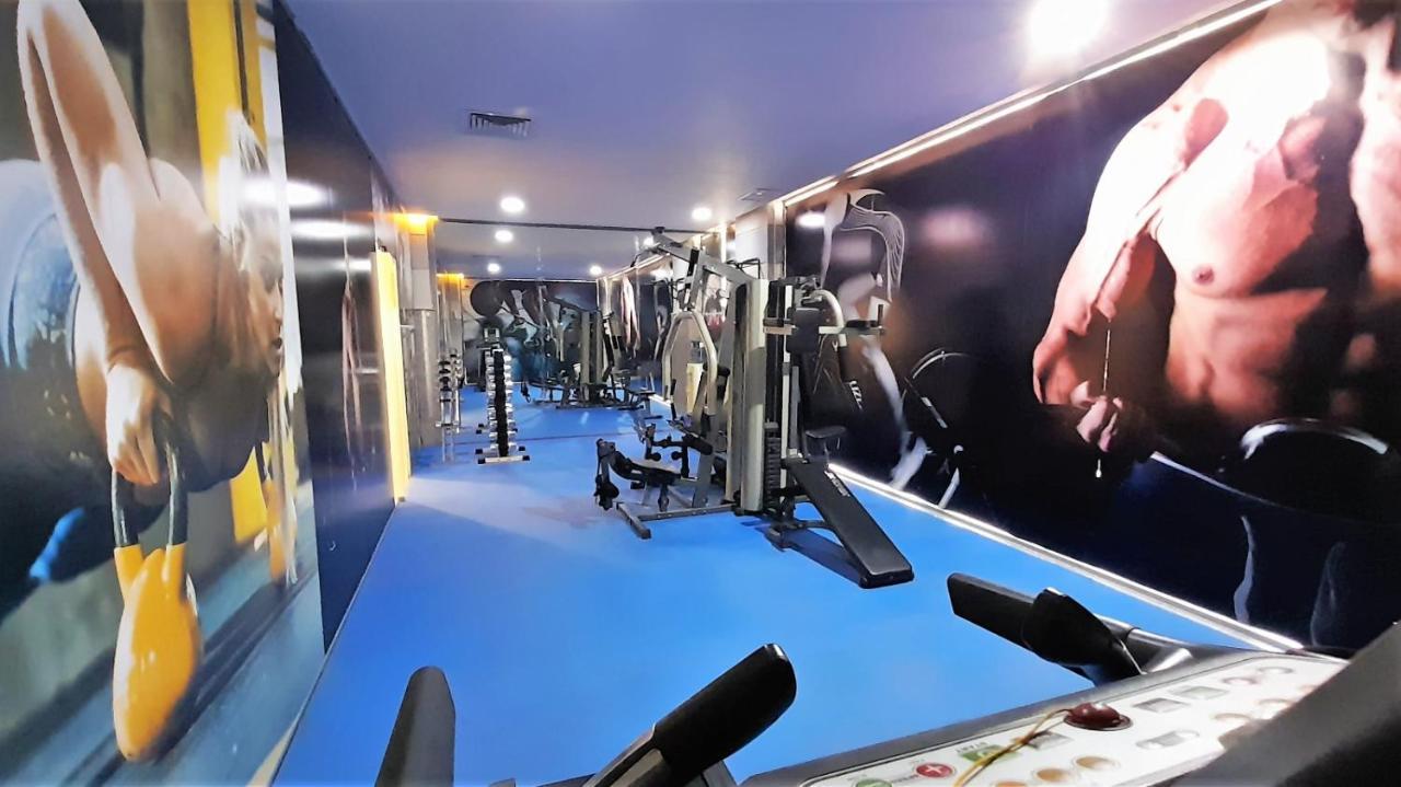 Zodiac Hotel Apartments Fahaheel Кувейт Экстерьер фото