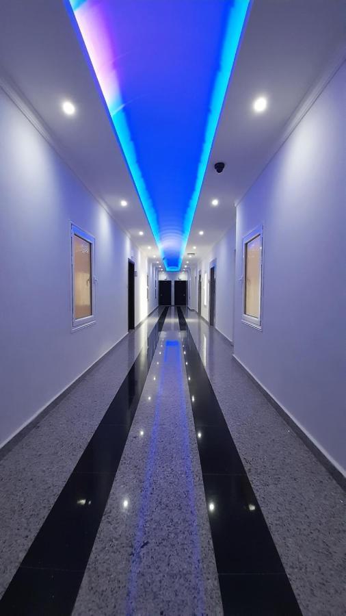 Zodiac Hotel Apartments Fahaheel Кувейт Экстерьер фото