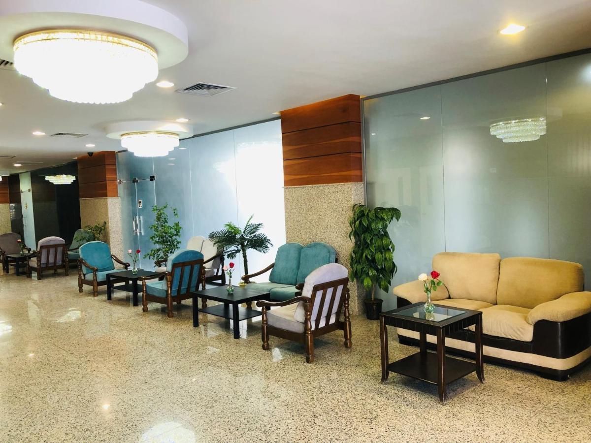 Zodiac Hotel Apartments Fahaheel Кувейт Экстерьер фото