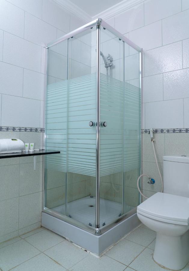 Zodiac Hotel Apartments Fahaheel Кувейт Экстерьер фото