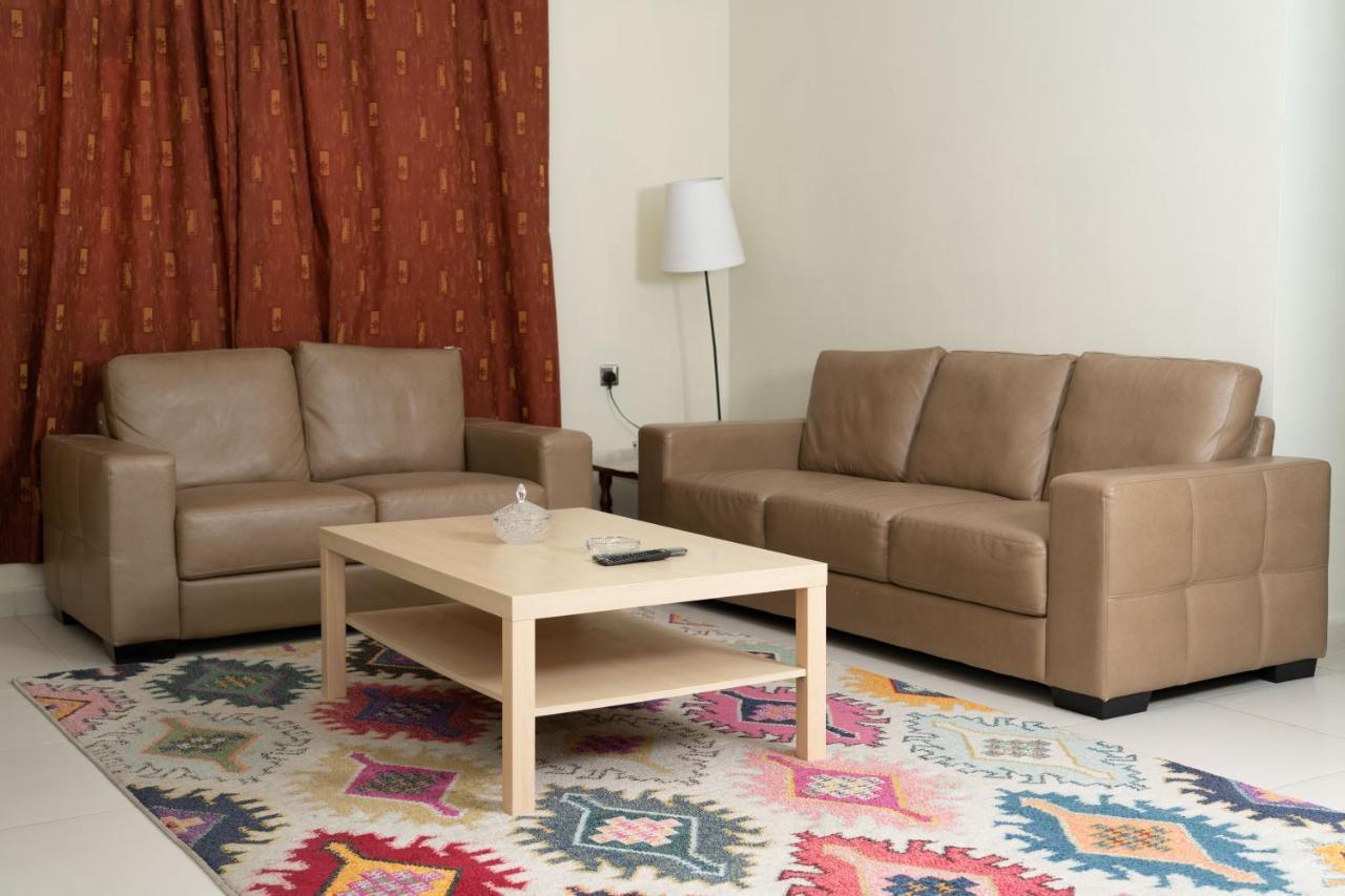 Zodiac Hotel Apartments Fahaheel Кувейт Экстерьер фото